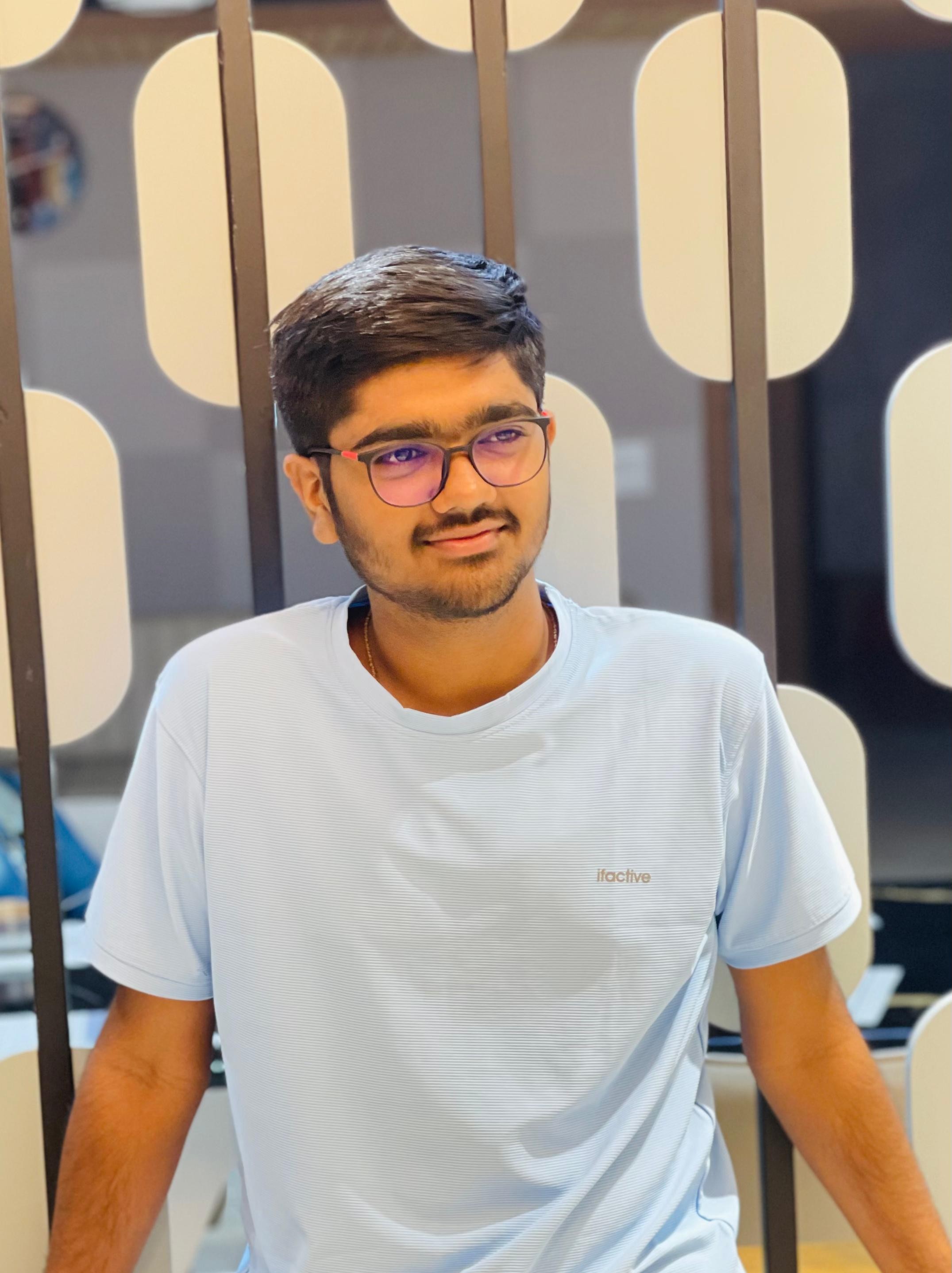 Siddharth Jiyani